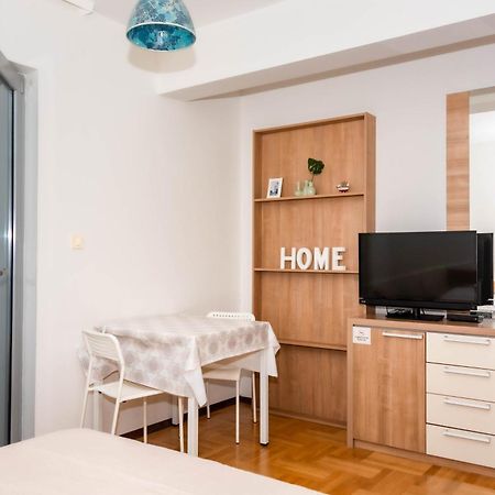 Bobo Apartment Budva Eksteriør billede