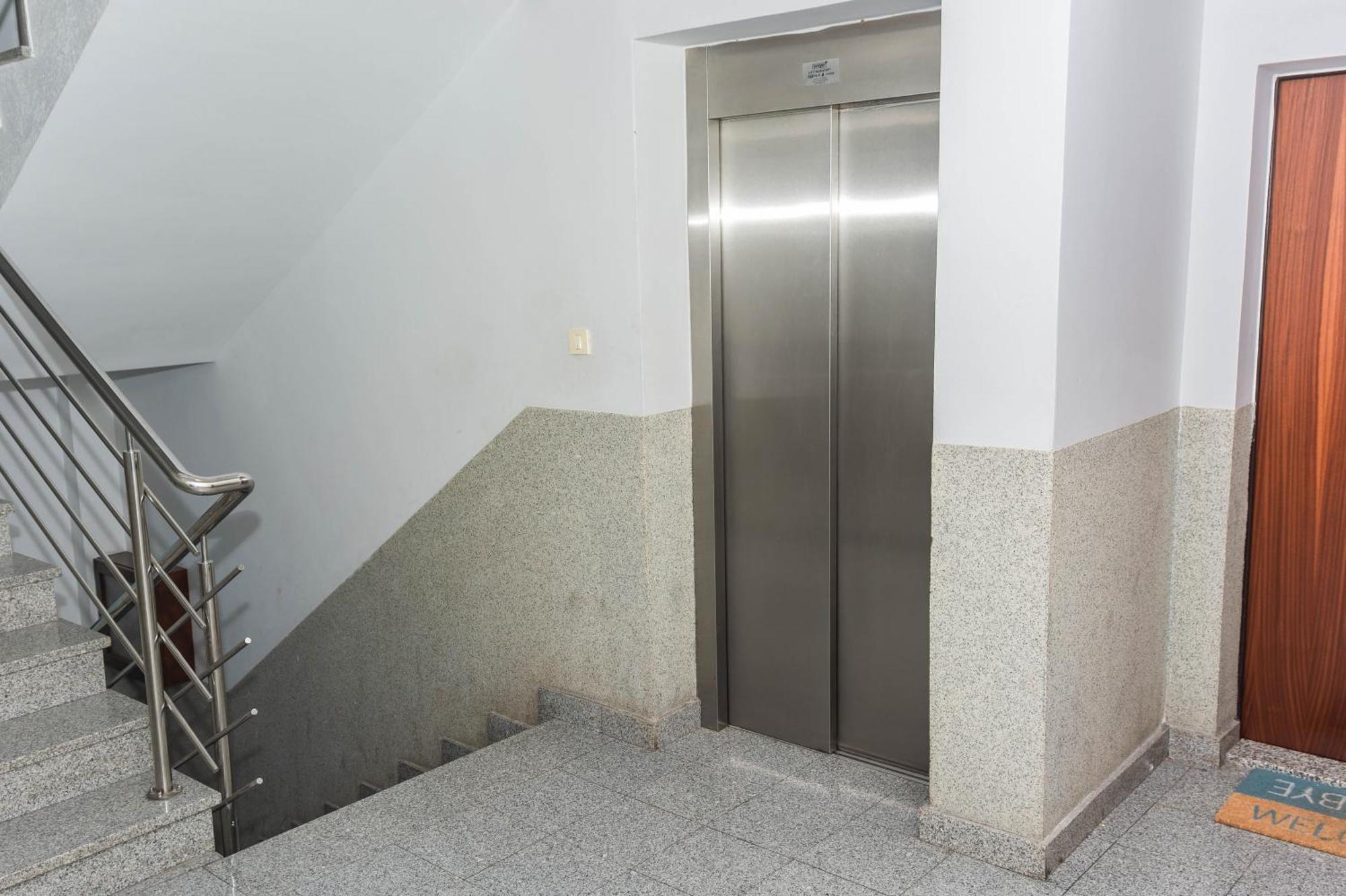 Bobo Apartment Budva Eksteriør billede